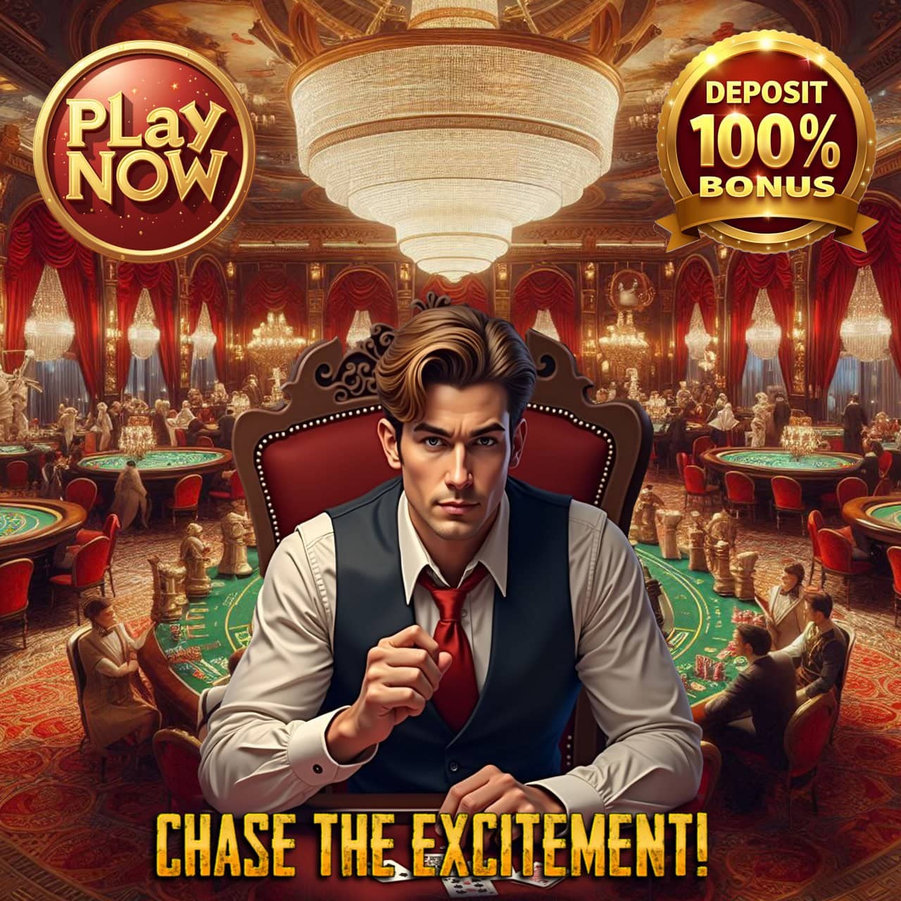 کیسینو کی دنیا اور جدید تفریح کے مواقع